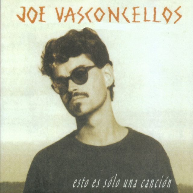 Esto Es Sólo una Canción album cover