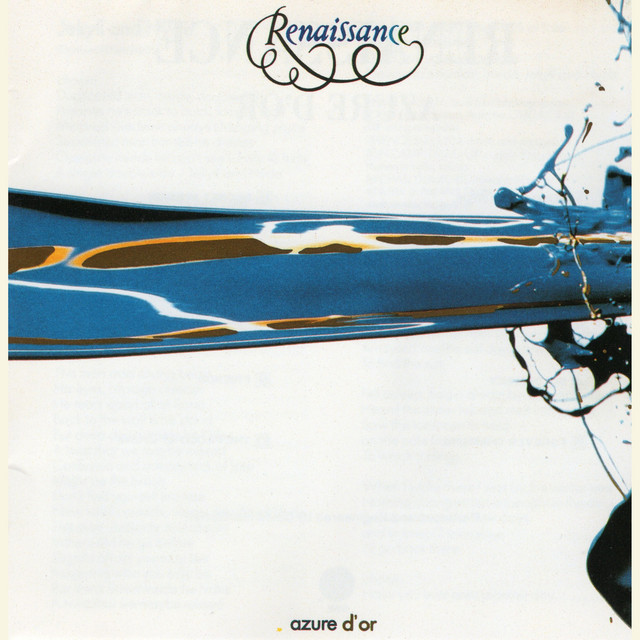 Azure d'Or album cover