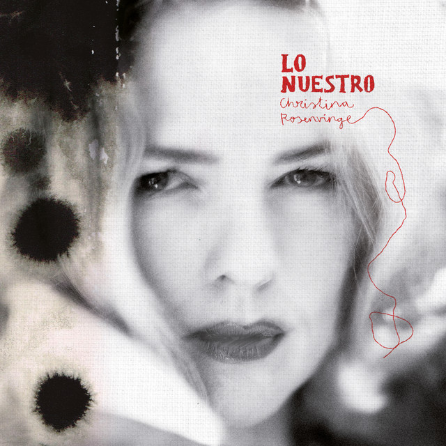Lo Nuestro album cover