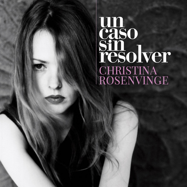 Un caso sin resolver album cover
