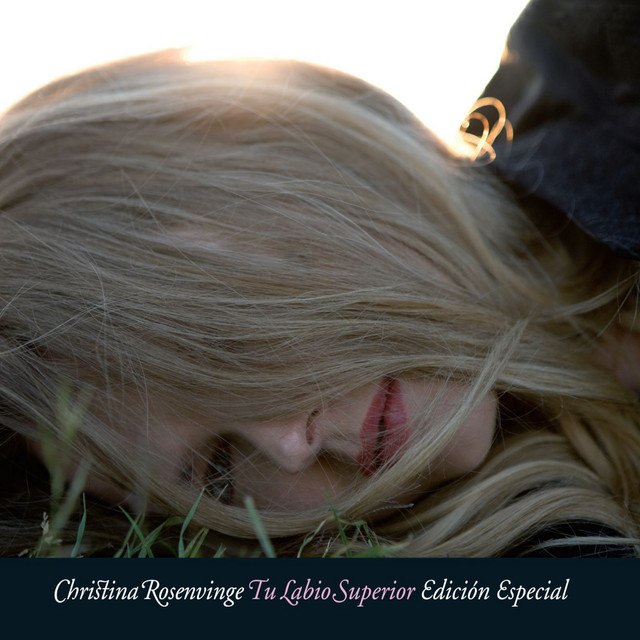 Tu labio superior (Edicion especial) album cover