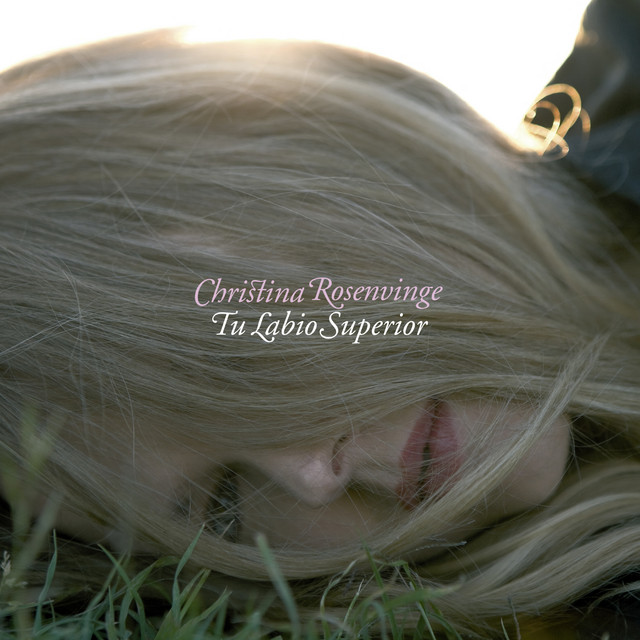 Tu labio superior album cover