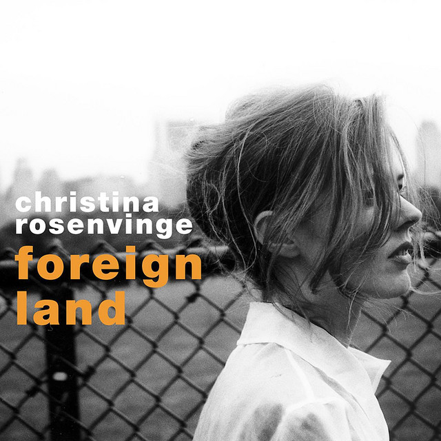 Foreign Land album cover
