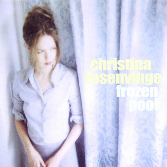 Frozen Pool album cover