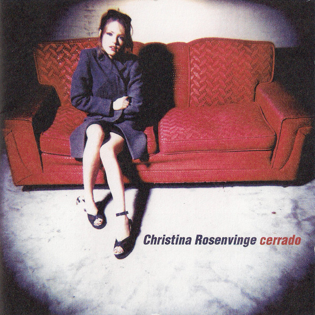 Cerrado album cover