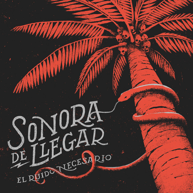 El Ruido Necesario album cover