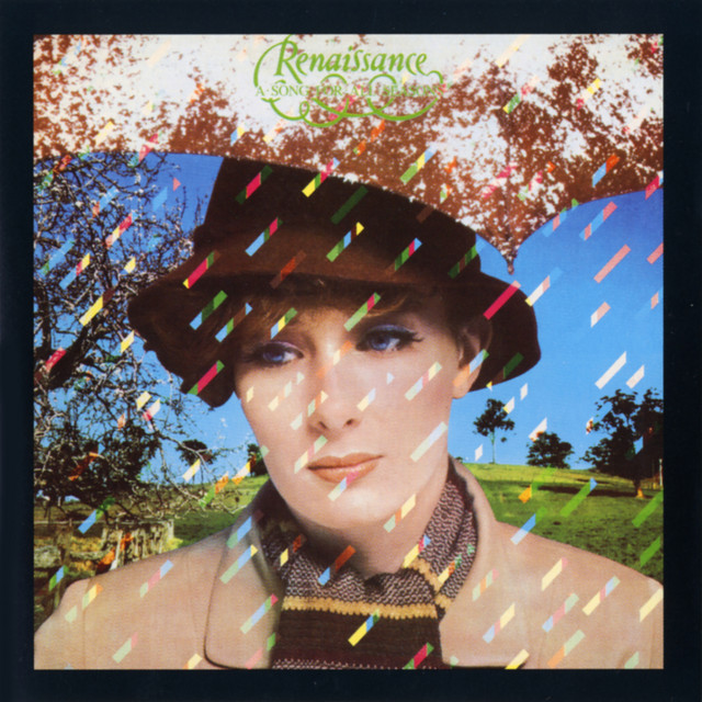 A Song for All Seasons album cover