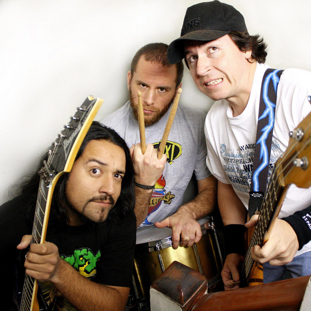 Fermentando en Vivo (En vivo) album cover