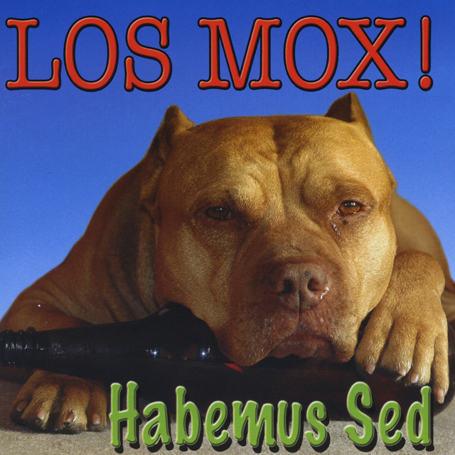 Habemus Sed album cover