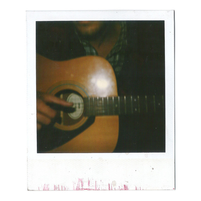 Añoro album cover