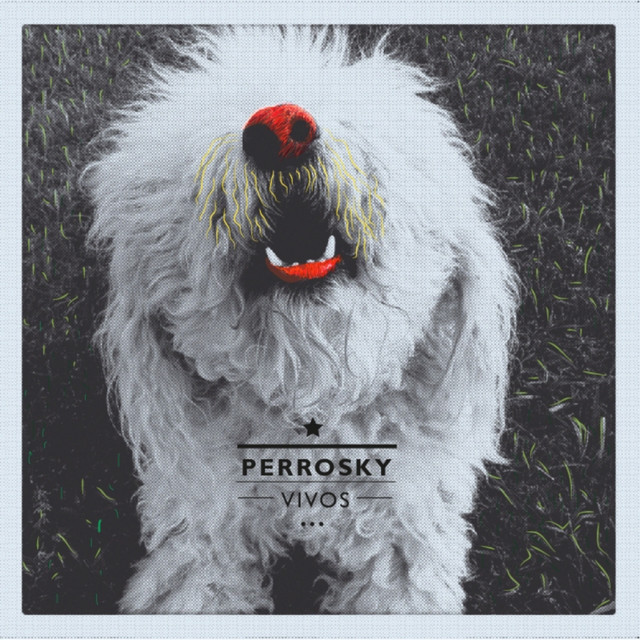 Vivos album cover
