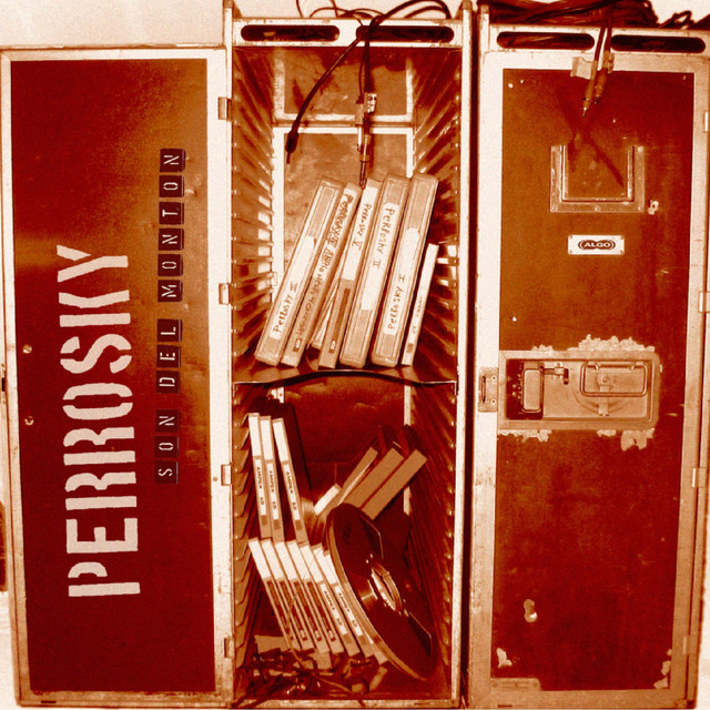 Son del Montón album cover