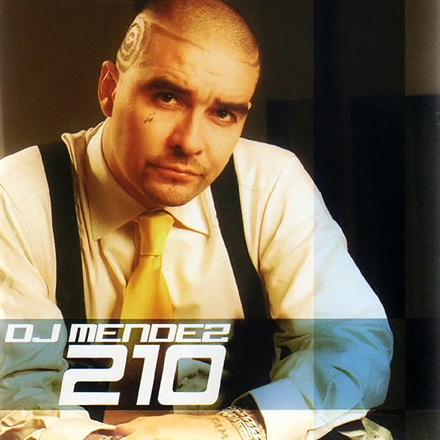 210 album cover