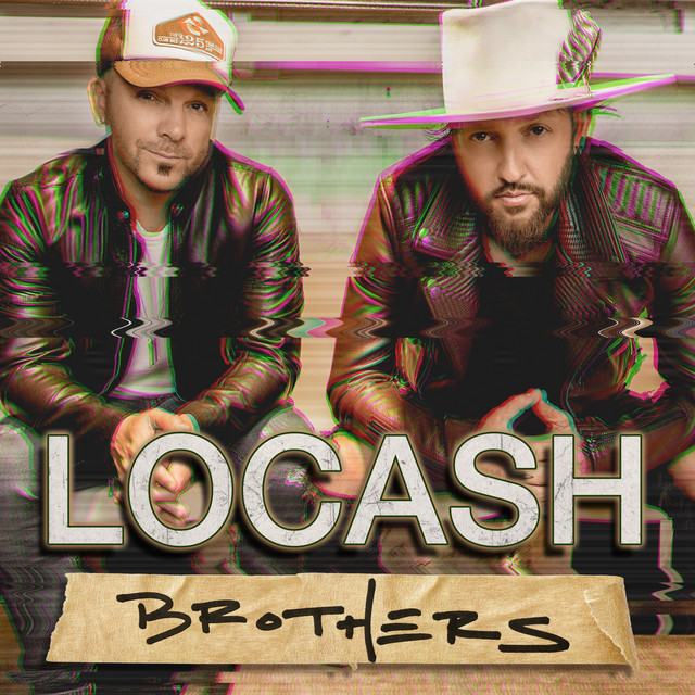Brothers album cover