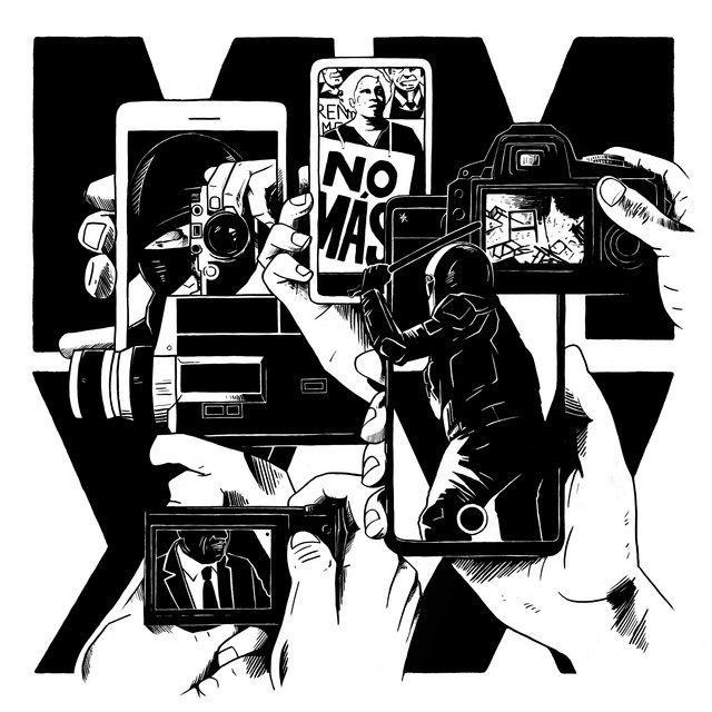 MMXX noir (Remixes) album cover