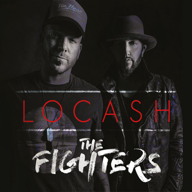 The Fighters album cover