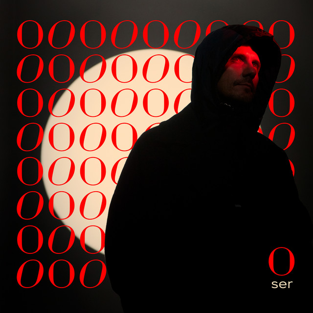 O album cover