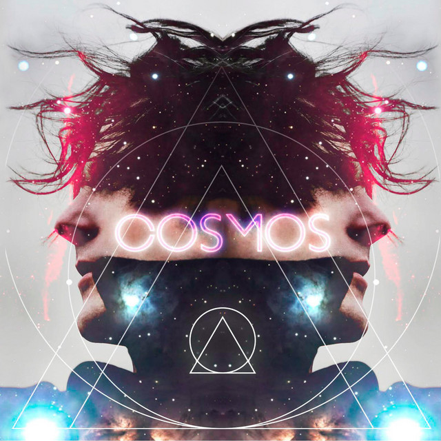 Cosmos album cover
