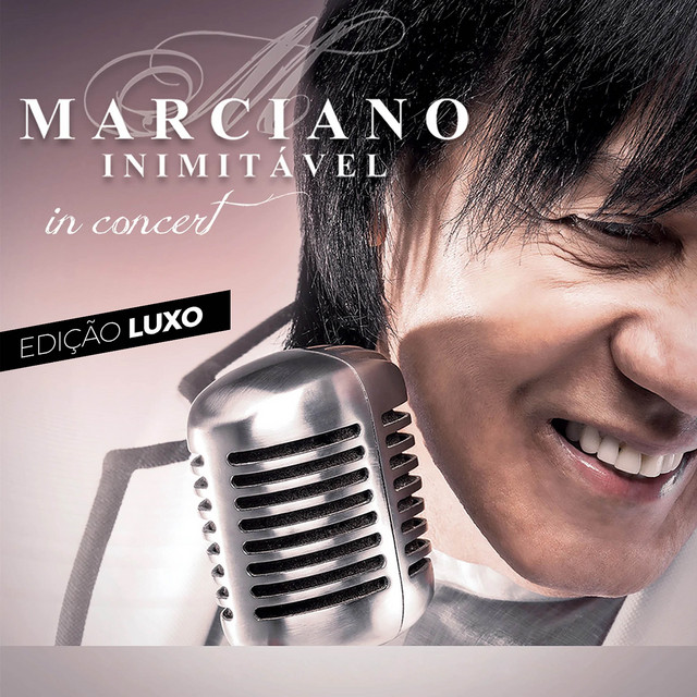 In Concert [Edição Luxo] (Ao Vivo) album cover