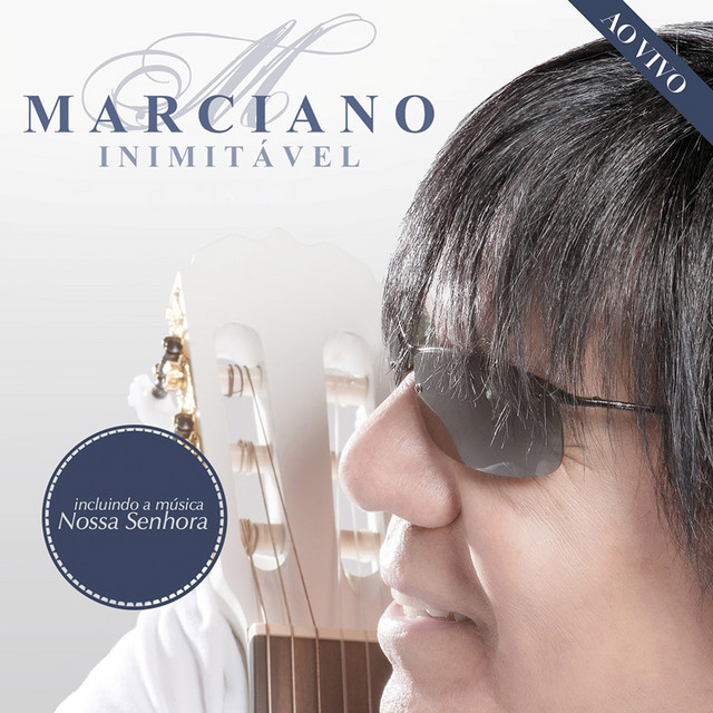 Ao Vivo album cover