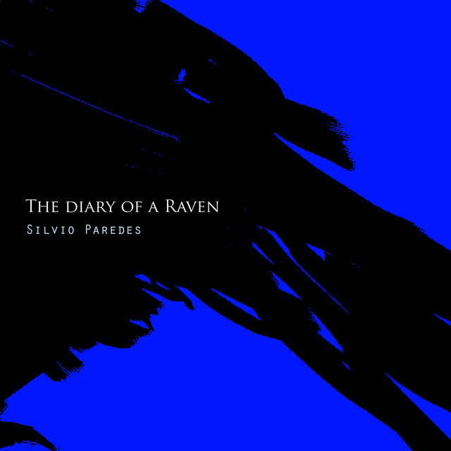 The Diary Of A Raven album cover