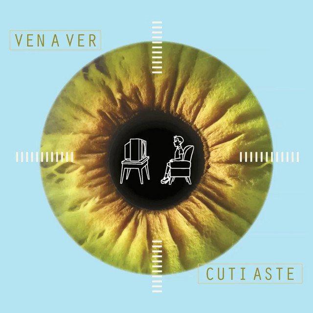 Ven a Ver album cover