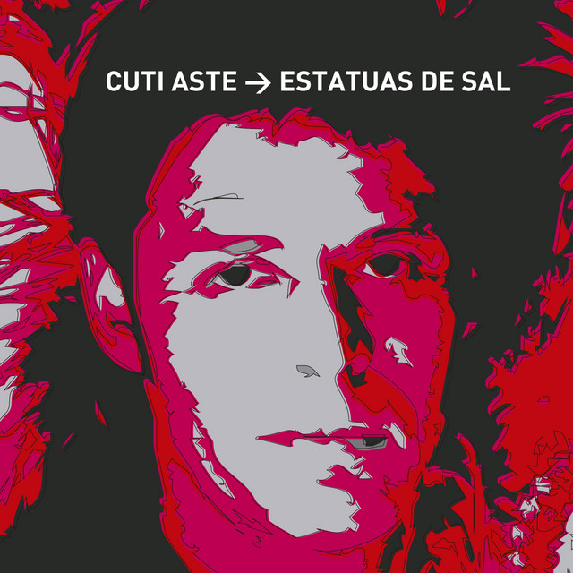 Estatuas de Sal album cover