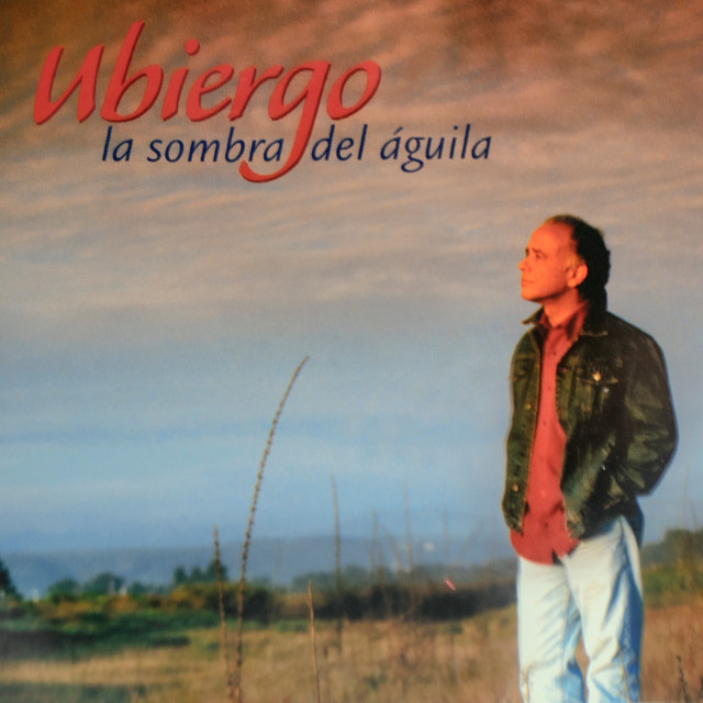 La Sombra Del Águila album cover
