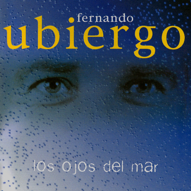 Los Ojos Del Mar album cover