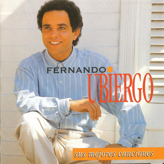 Sus Mejores Canciones album cover