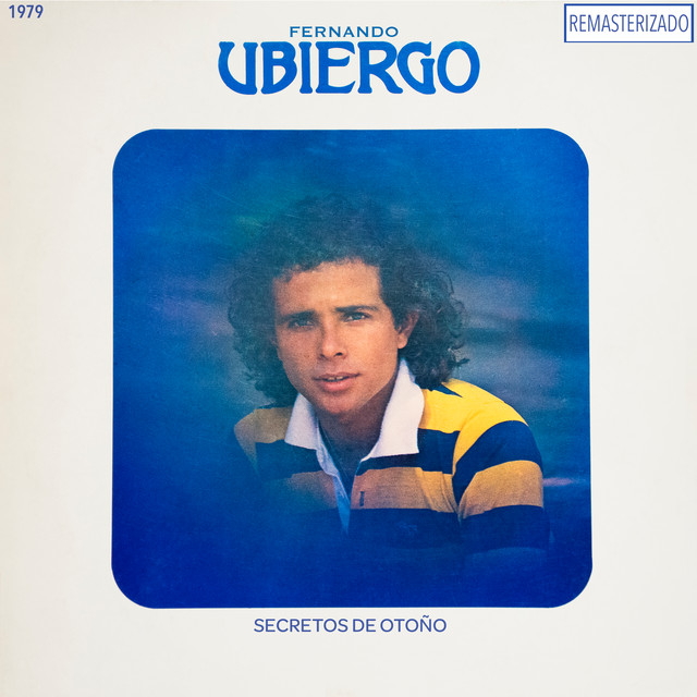 Secretos de Otoño (Remasterizado 2021) album cover