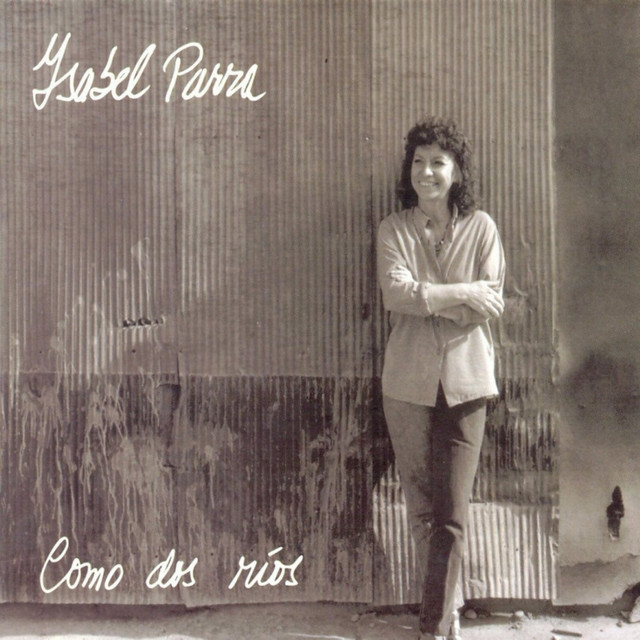 Como Dos Ríos album cover