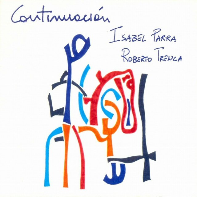 Continuación album cover