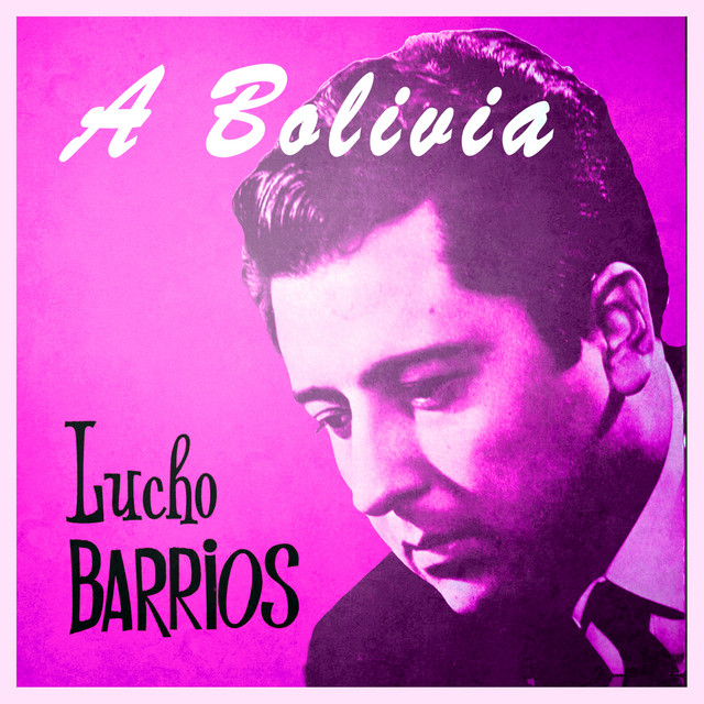 A Bolivia album cover