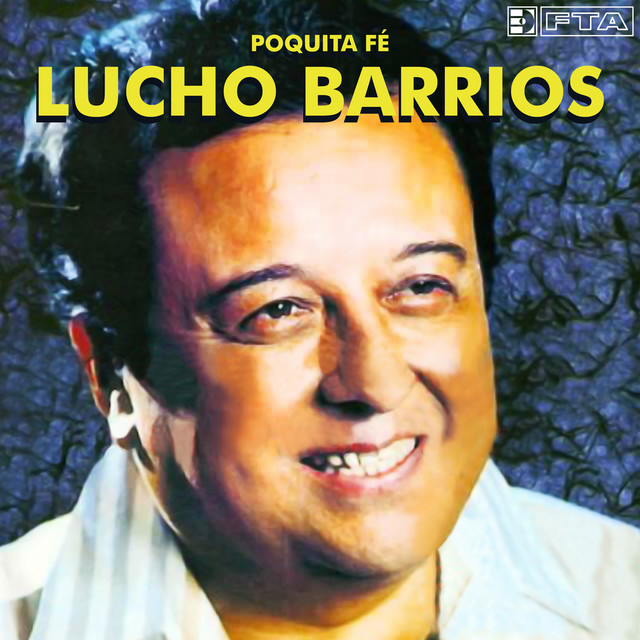 Poquita fe album cover