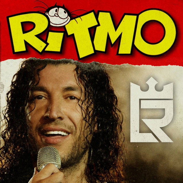 Ritmo album cover