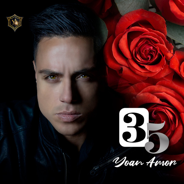 35 album cover