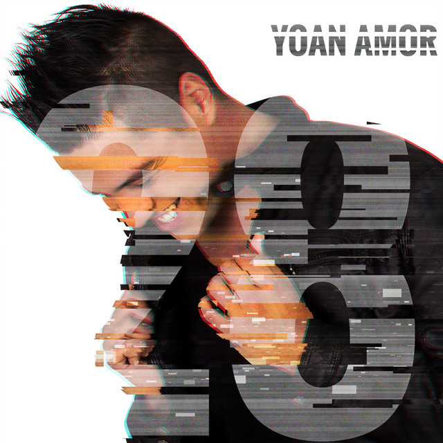 28 album cover