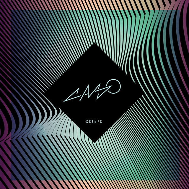 Scenes album cover