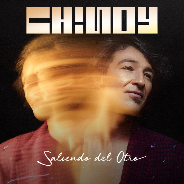 Saliendo del Otro album cover