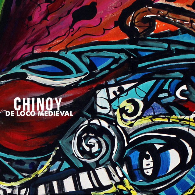 De Loco Medieval album cover