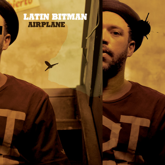 Airplane album cover