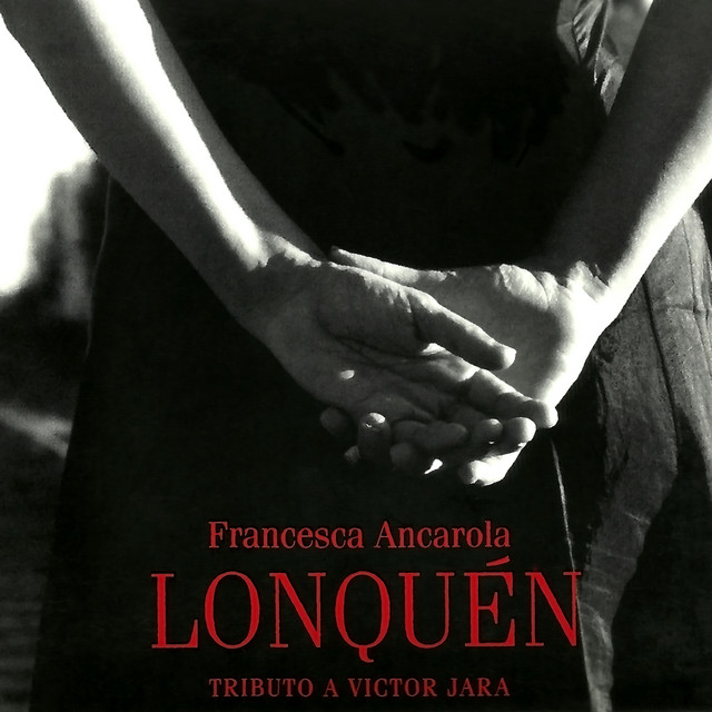Lonquén - Tributo a Víctor Jara album cover