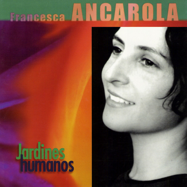 Jardines Humanos album cover