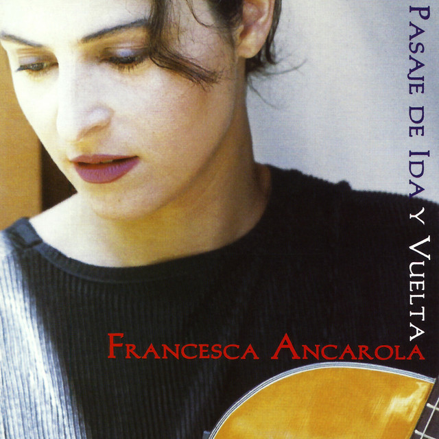 Pasaje de Ida y Vuelta album cover