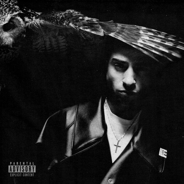 The Illest, Vol. 3 album cover