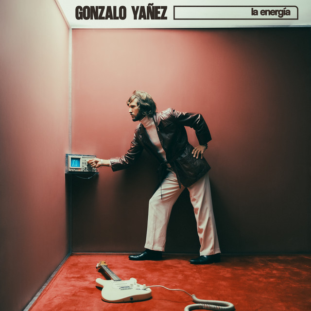 La Energía album cover