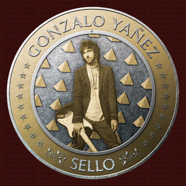 Sello album cover
