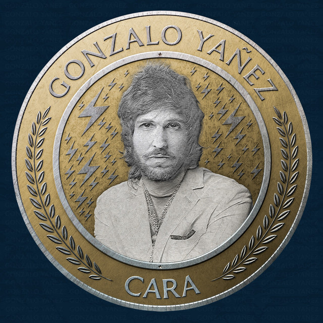 Cara album cover