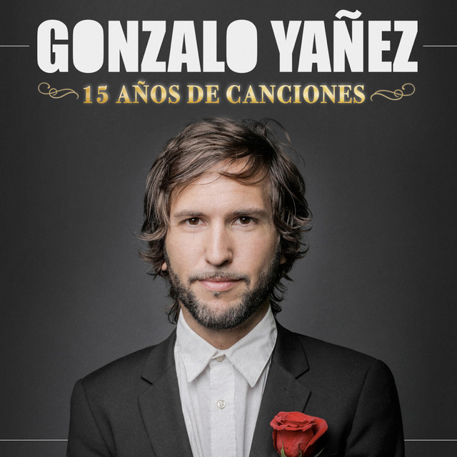 15 Años de Canciones album cover